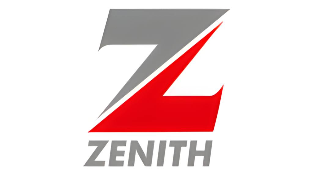Zenith Bank Logo